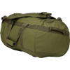 Helios Adventure Duffel Bag, 60L, ciemnozielony