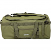 Helios Adventure Duffel Bag, 60L, dunkelgrün