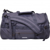 Helios Adventure Duffel Bag, 60L, noir