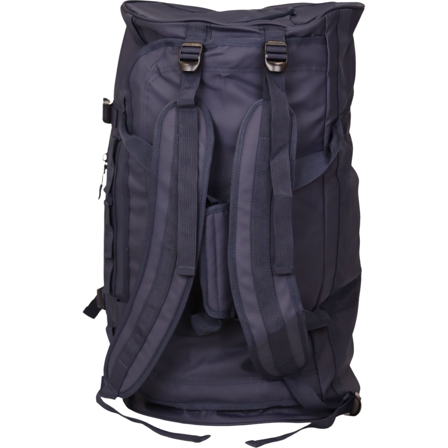 Helios Adventure Duffel Bag, 60L, Navy