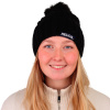 Helios Anni, beanie, black