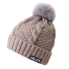 Helios Anni, beanie, grey