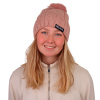 Helios Anni, beanie, pink