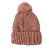 Helios Anni, beanie, pink