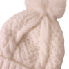 Helios Anni, berretto, bianco
