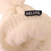 Helios Anni, berretto, bianco