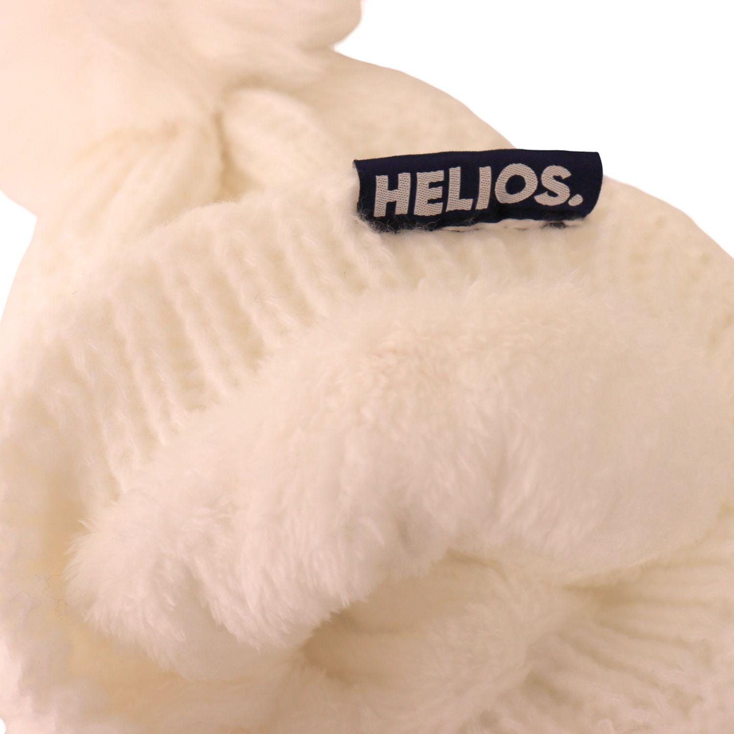 Helios Anni, berretto, bianco