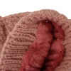 Helios Anni, bonnet, rose
