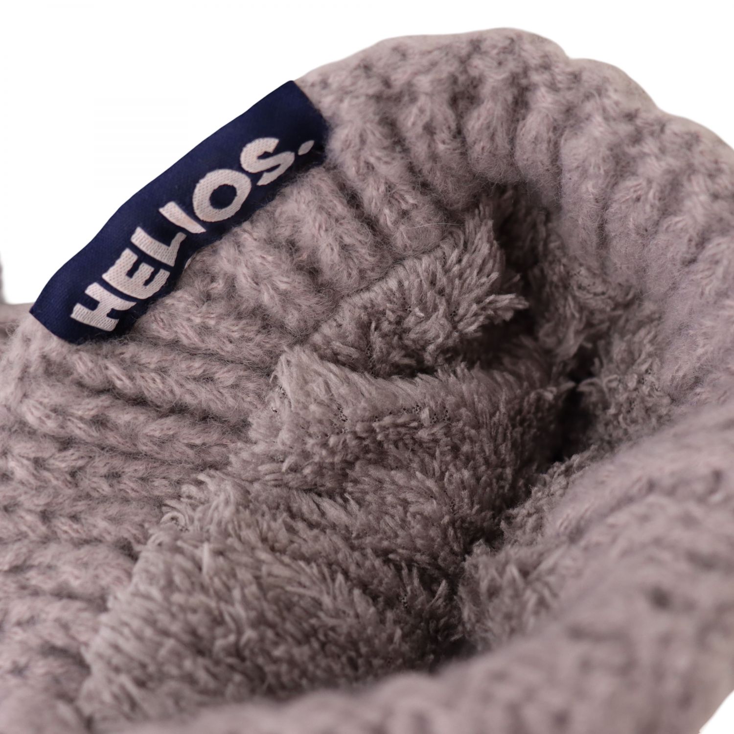 Helios Anni, czapka, szara