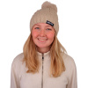 Helios Anni, gorro, beige