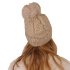 Helios Anni, gorro, beige