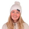 Helios Anni, gorro, blanco