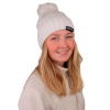 Helios Anni, gorro, blanco