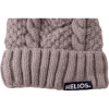 Helios Anni, gorro, cinzento