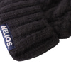 Helios Anni, gorro, negro