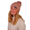 Helios Anni, gorro, rosa