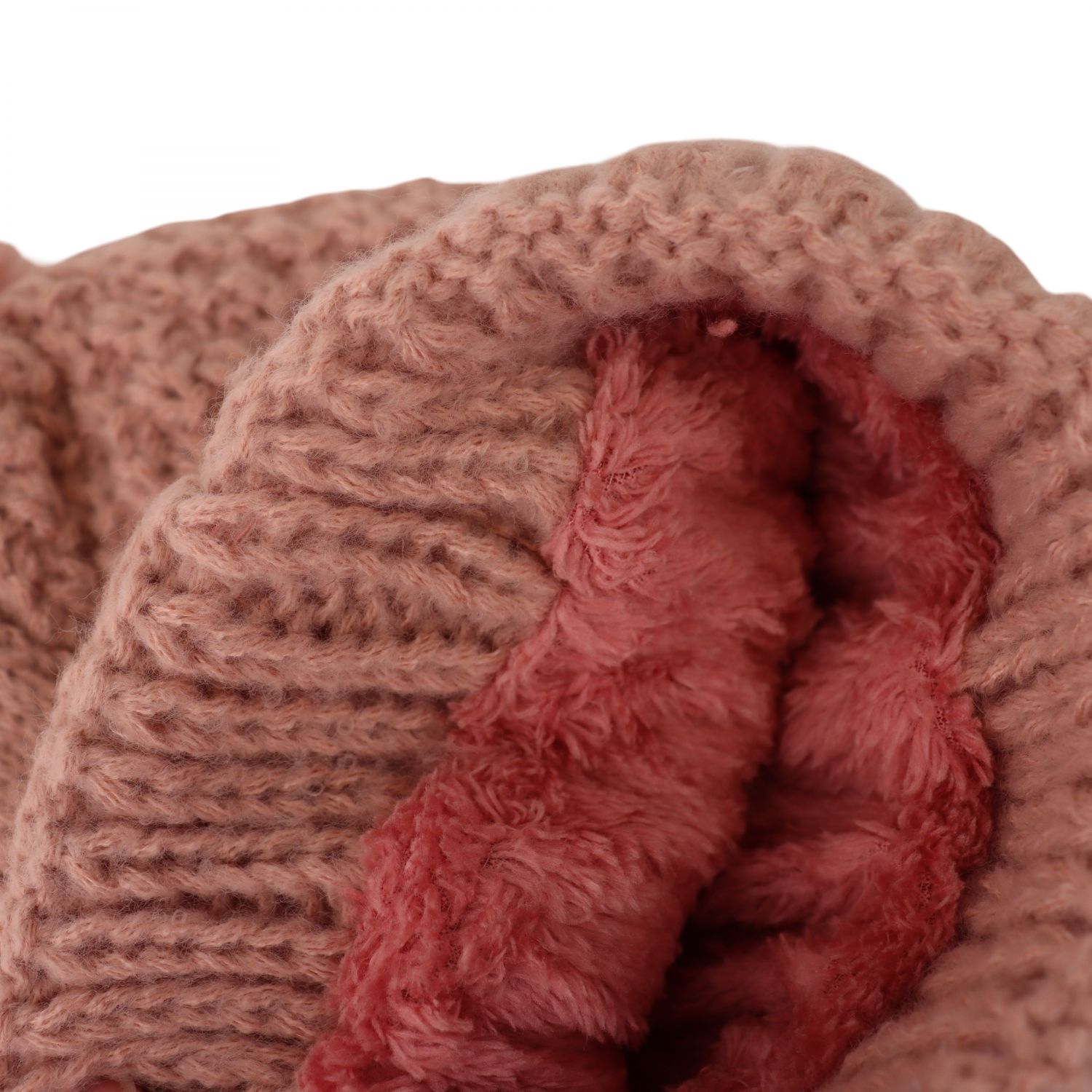 Helios Anni, gorro, rosa