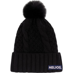 Helios Anni, hue, sort