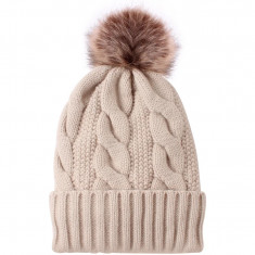 Helios Anni, muts, beige