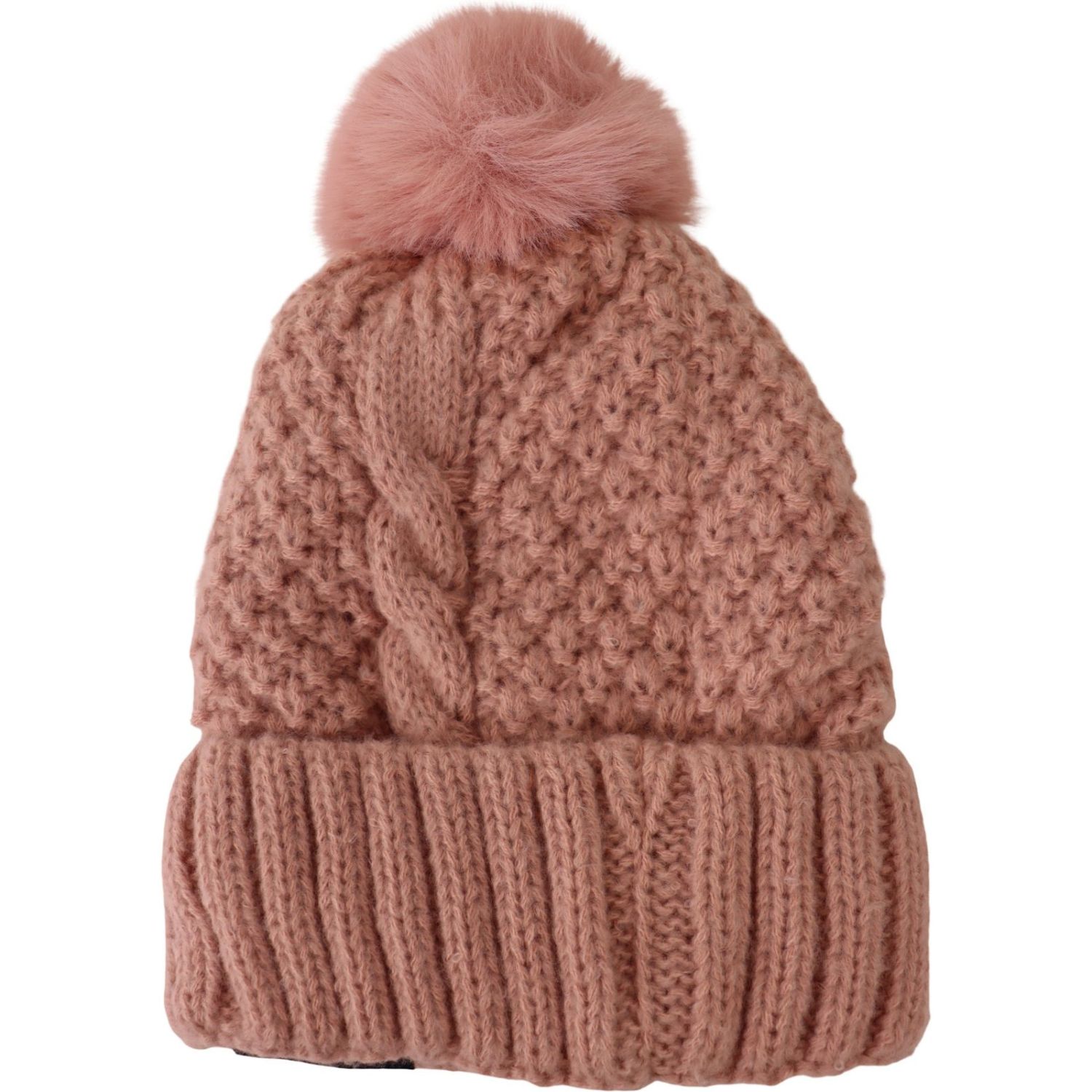 Helios Anni, muts, pink