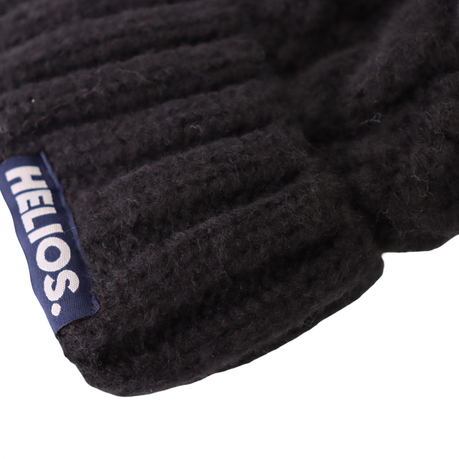Helios Anni, muts, zwart