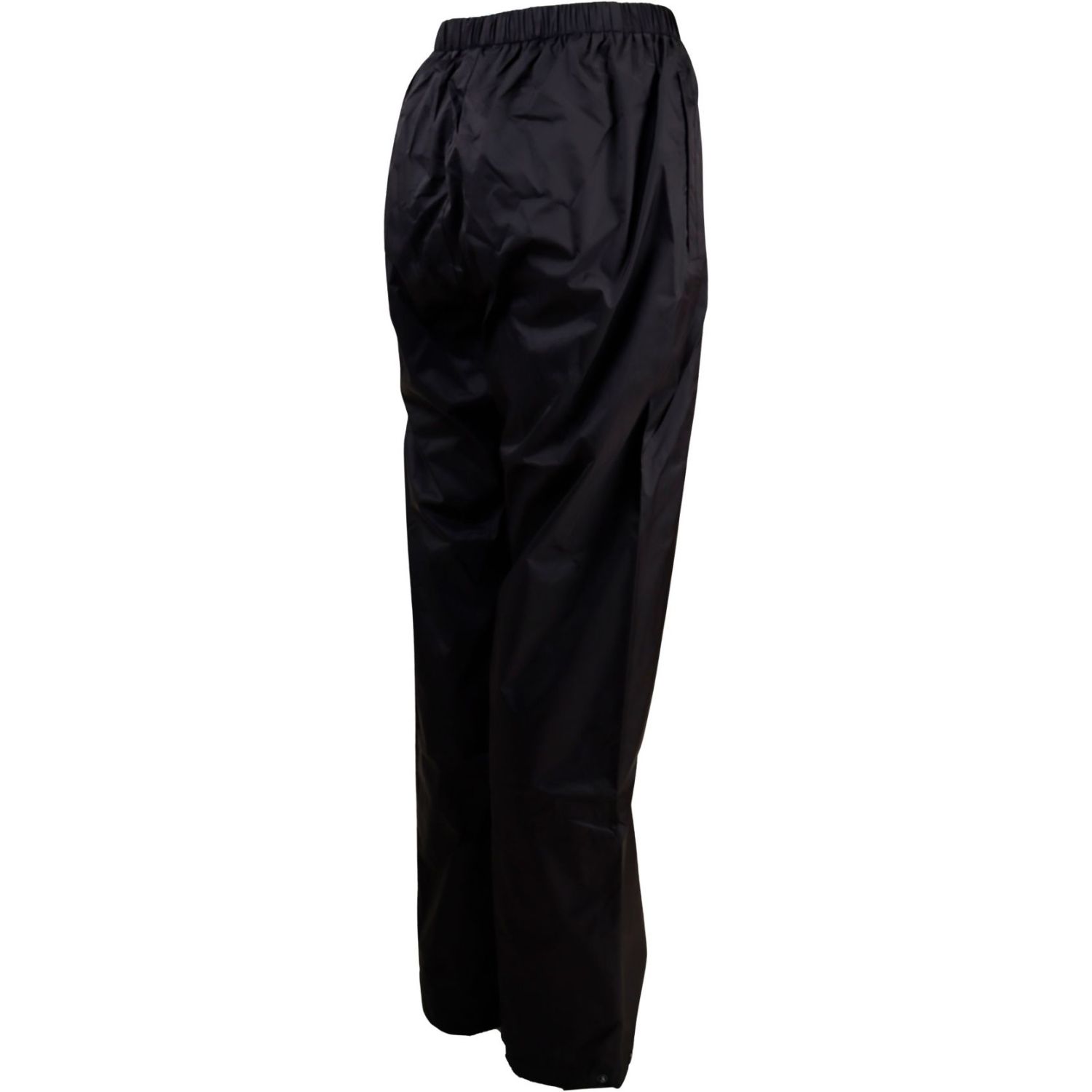 Helios Arctic, calças de chuva para mulher, preto
