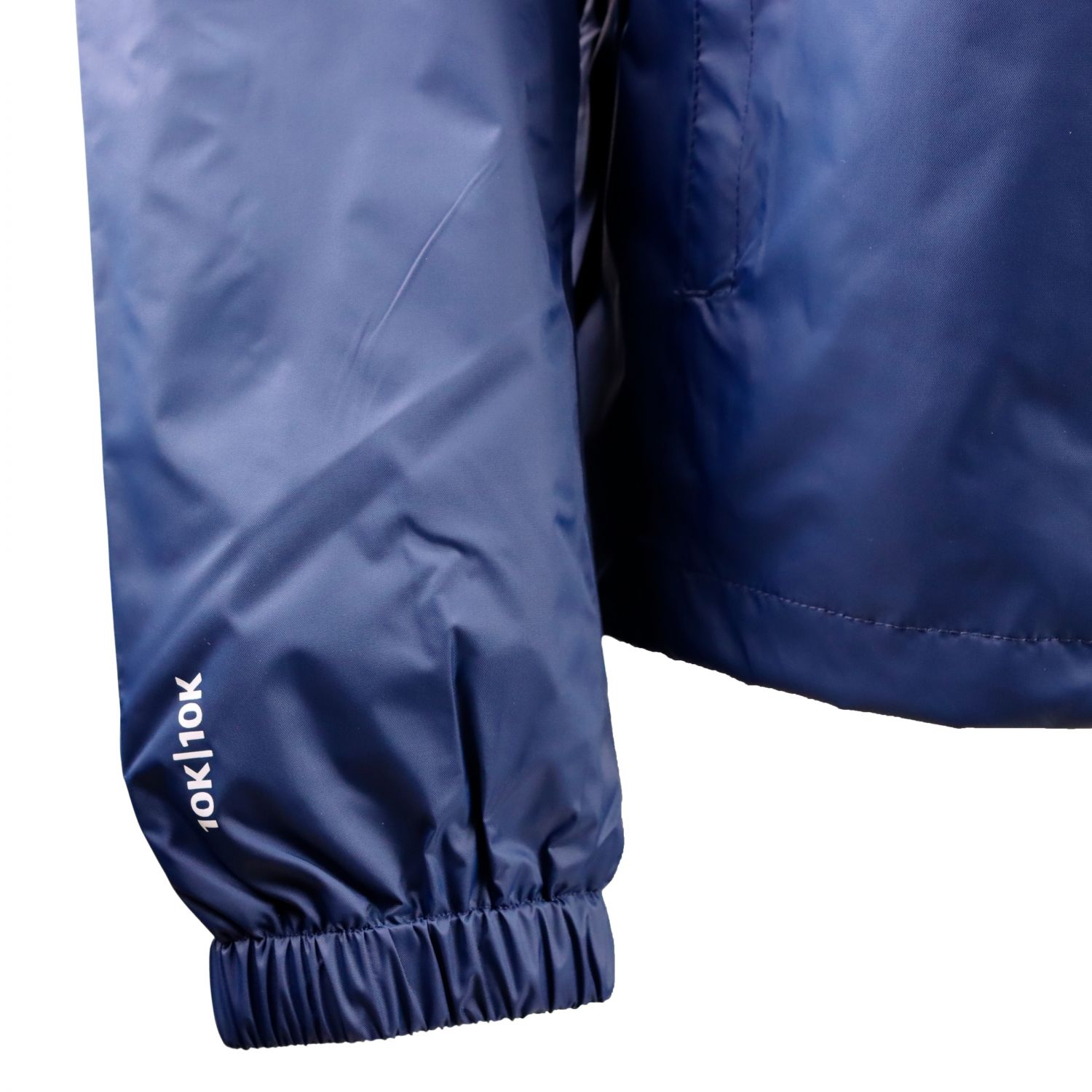 Helios Arctic, giacca da pioggia, uomo, navy