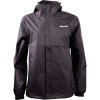 Helios Arctic, imperméable, femmes, noir