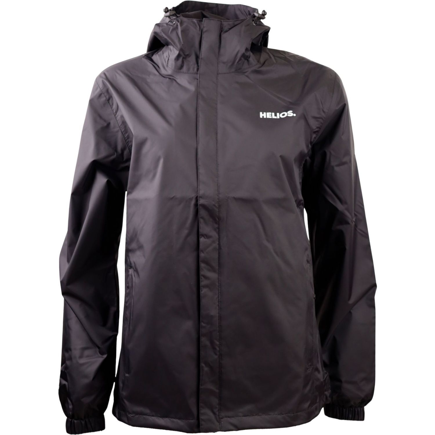 Helios Arctic, imperméable, femmes, noir