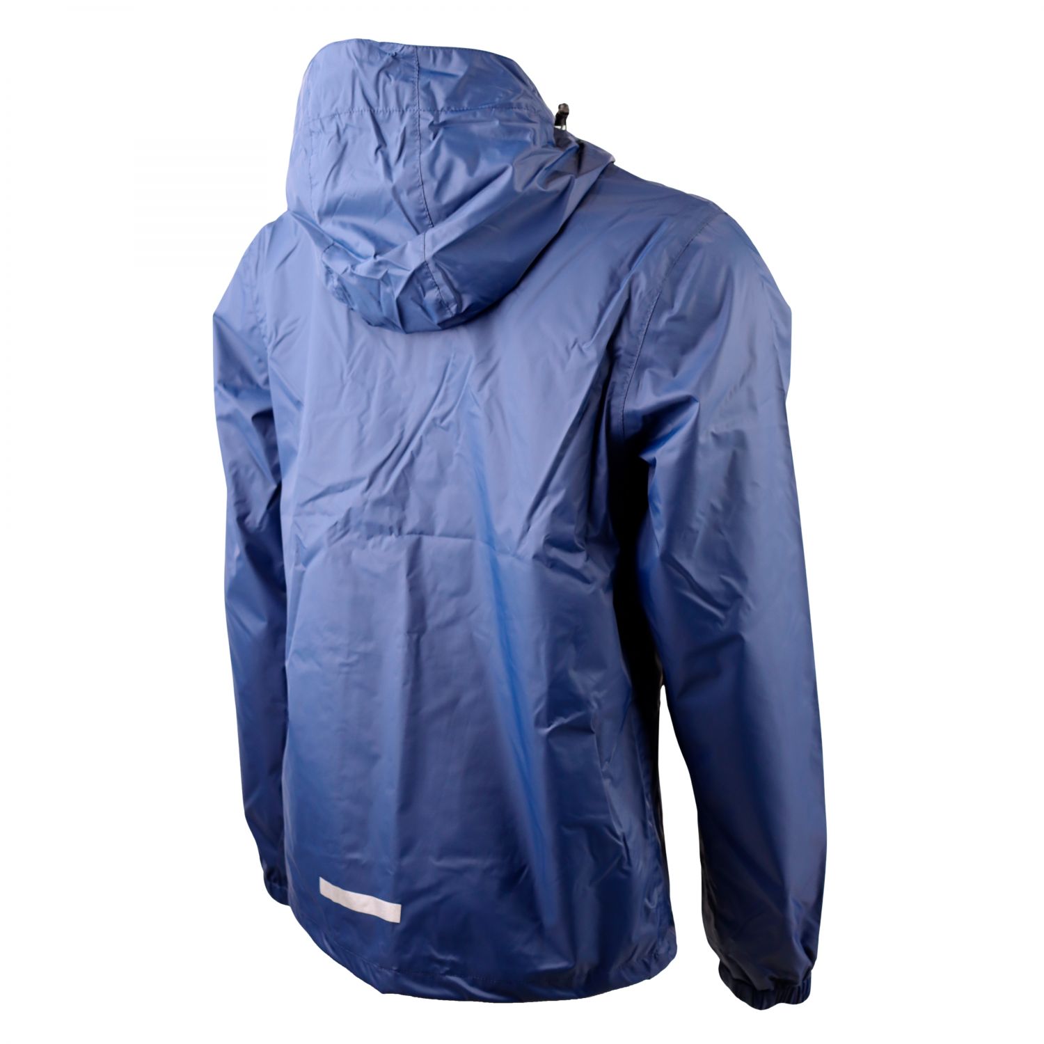 Helios Arctic, imperméable, hommes, navy