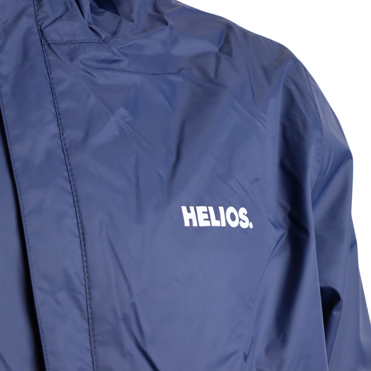 Helios Arctic, imperméable, hommes, navy