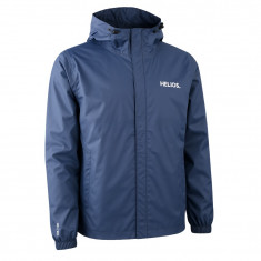 Helios Arctic, imperméable, hommes, navy
