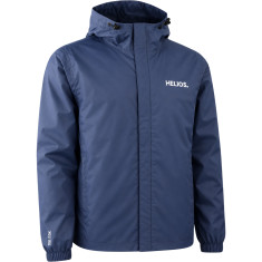Helios Arctic, imperméable, hommes, navy