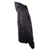 Helios Arctic, imperméable, hommes, noir