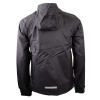 Helios Arctic, imperméable, hommes, noir