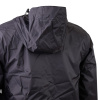 Helios Arctic, imperméable, hommes, noir