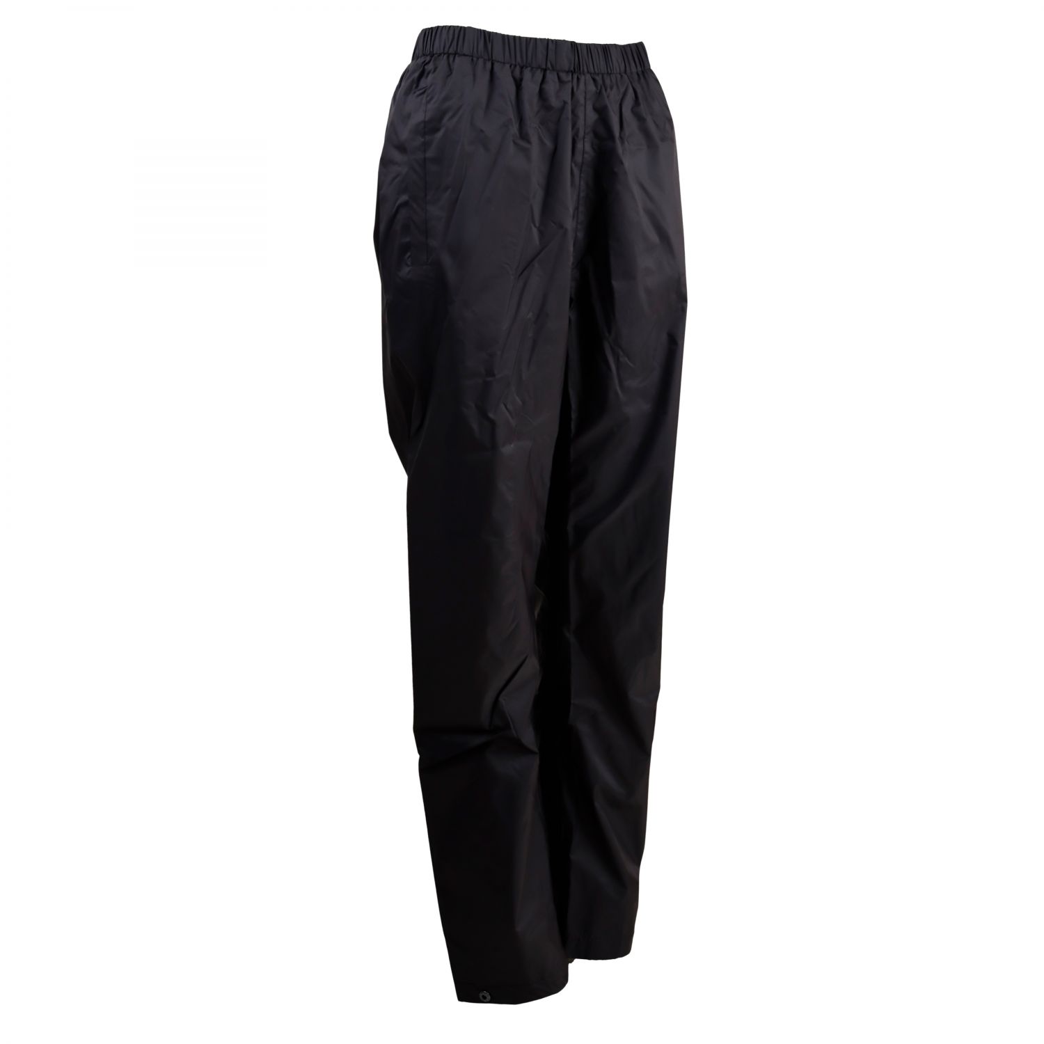 Helios Arctic, pantalon de pluie, femmes, noir