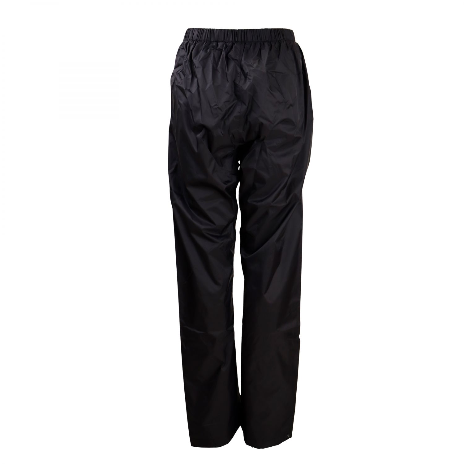 Helios Arctic, pantalon de pluie, femmes, noir