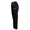 Helios Arctic, pantalon de pluie, femmes, noir