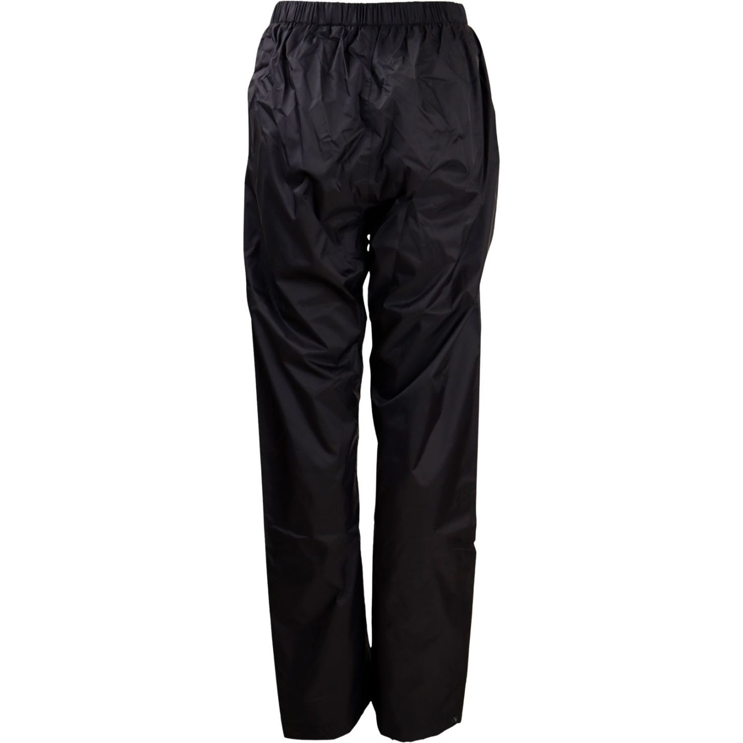 Helios Arctic, pantalon de pluie, femmes, noir