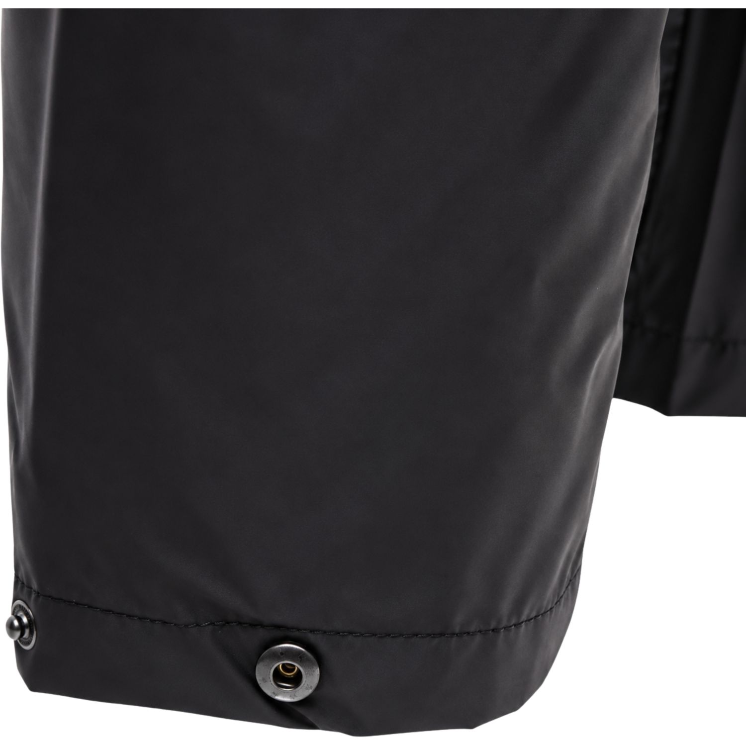 Helios Arctic, pantaloni de ploaie, bărbați, negru