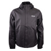 Helios Arctic, rain jacket, men, black