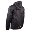 Helios Arctic, rain jacket, men, black