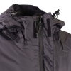 Helios Arctic, rain jacket, men, black