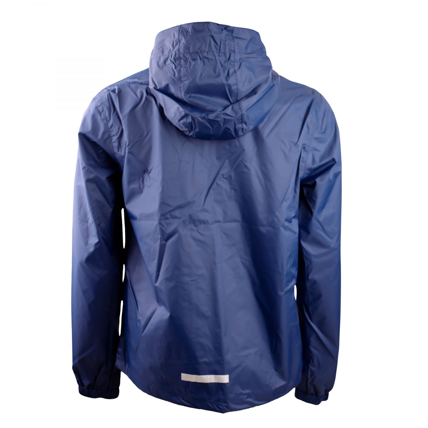 Helios Arctic, rain jacket, men, navy