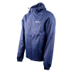 Helios Arctic, rain jacket, men, navy