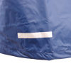Helios Arctic, rain jacket, men, navy