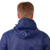 Helios Arctic, rain jacket, men, navy
