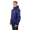 Helios Arctic, rain jacket, men, navy