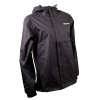 Helios Arctic, rain jacket, women, black
